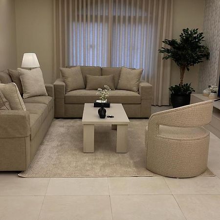 Alarjan Dream Riade Exterior foto