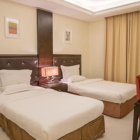 Alarjan Dream Riade Exterior foto