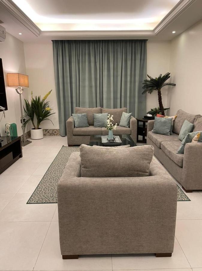 Alarjan Dream Riade Exterior foto