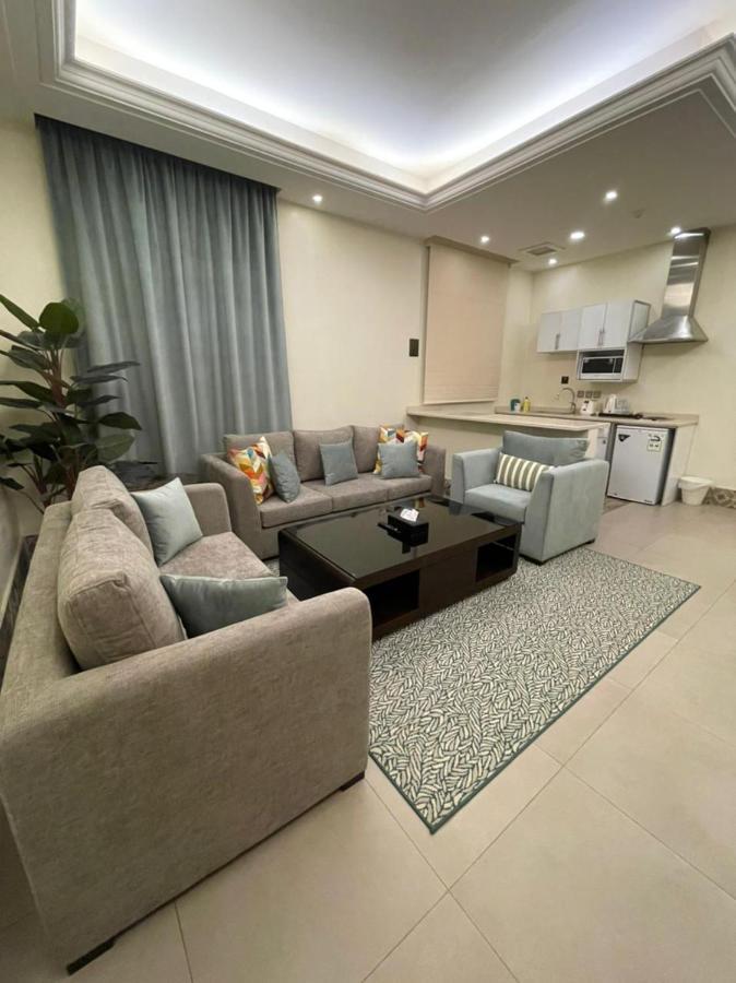 Alarjan Dream Riade Exterior foto