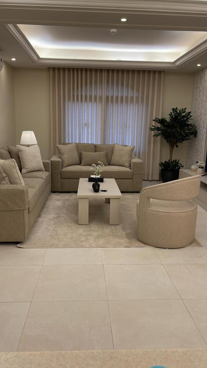 Alarjan Dream Riade Exterior foto