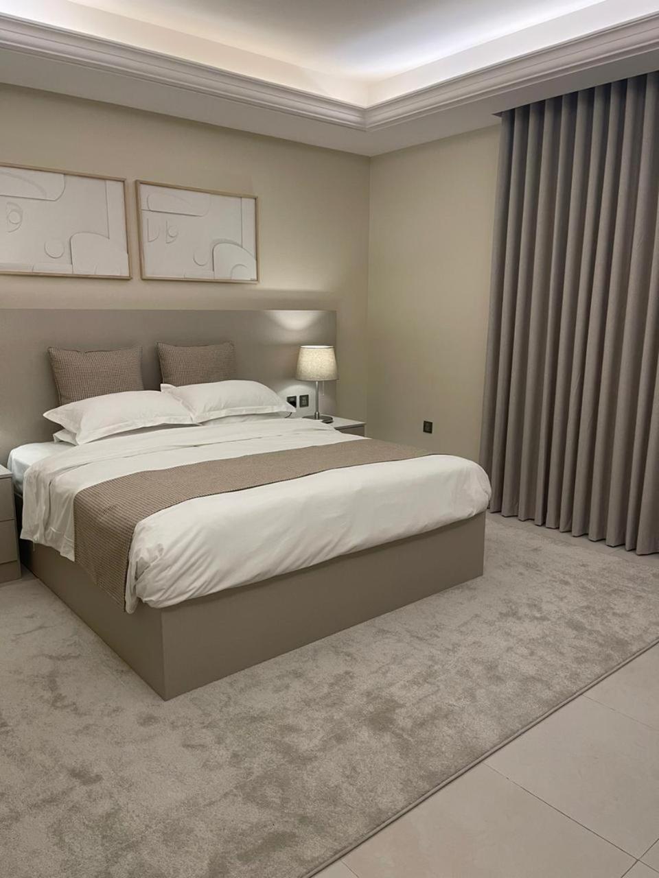Alarjan Dream Riade Exterior foto