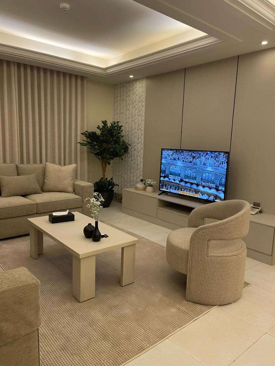 Alarjan Dream Riade Exterior foto