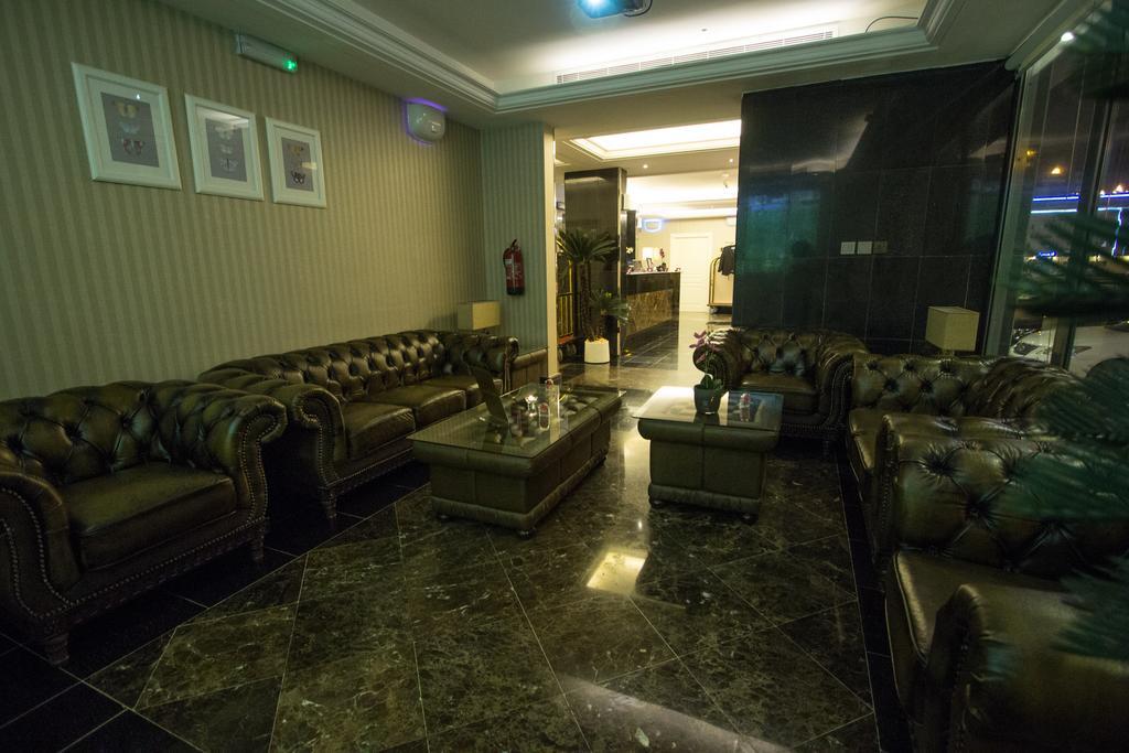 Alarjan Dream Riade Exterior foto