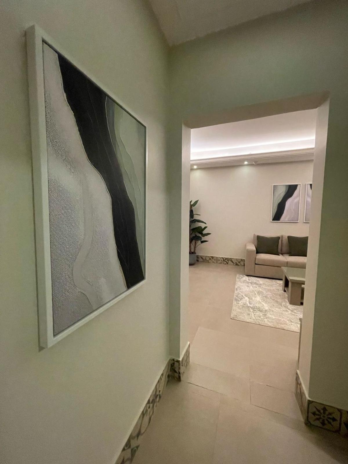 Alarjan Dream Riade Exterior foto