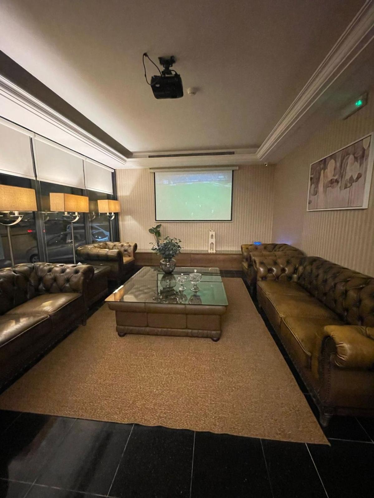 Alarjan Dream Riade Exterior foto