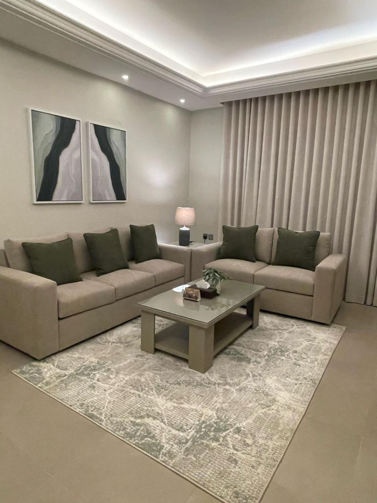 Alarjan Dream Riade Exterior foto