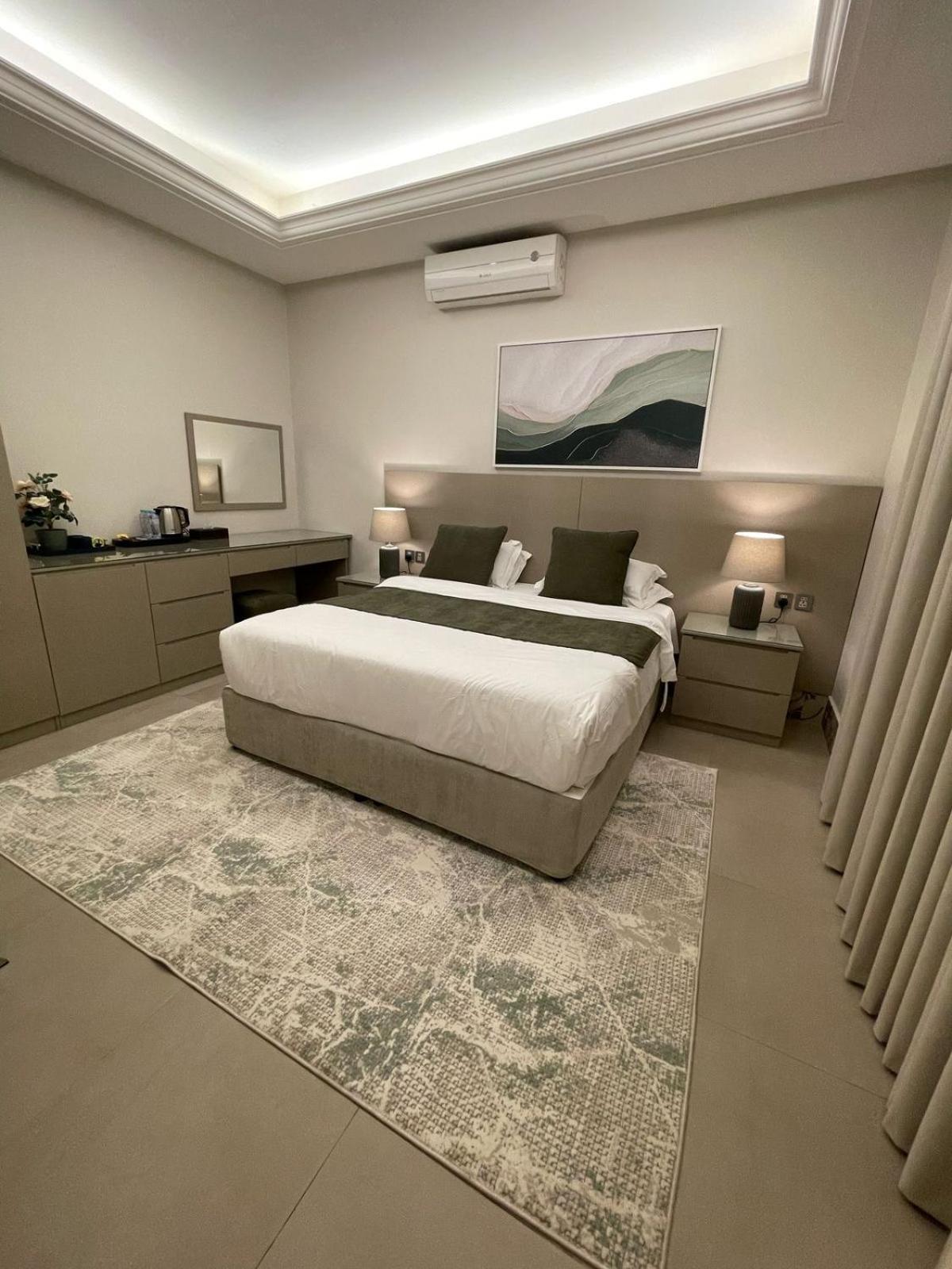 Alarjan Dream Riade Exterior foto