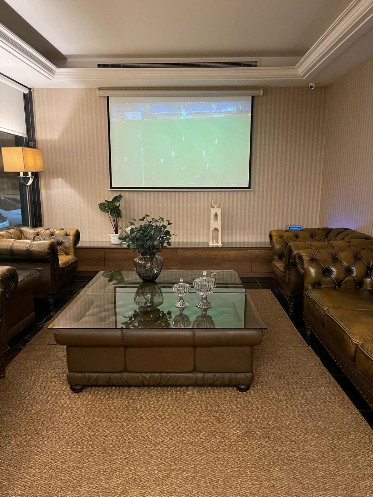 Alarjan Dream Riade Exterior foto