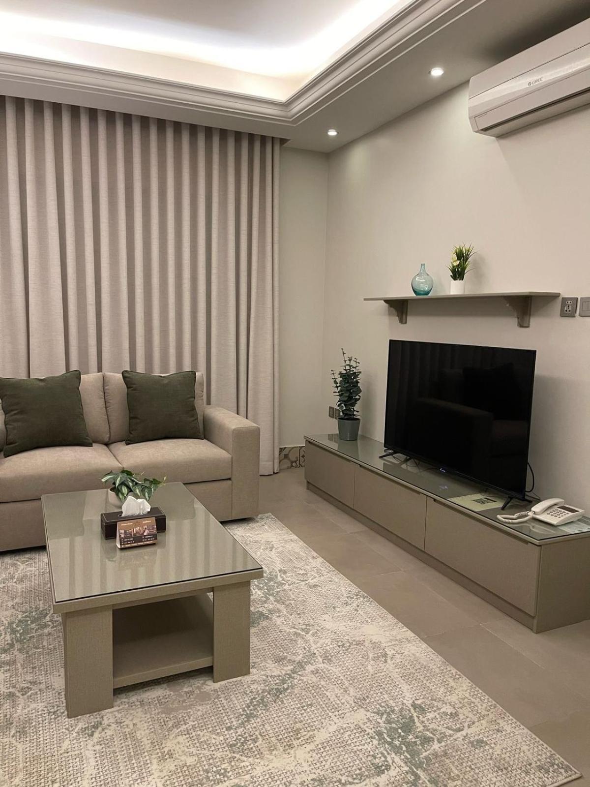 Alarjan Dream Riade Exterior foto