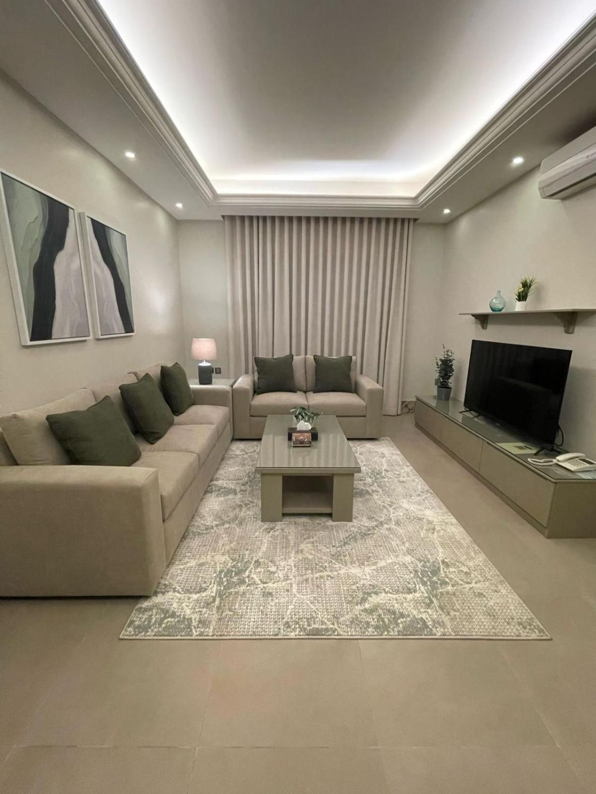 Alarjan Dream Riade Exterior foto