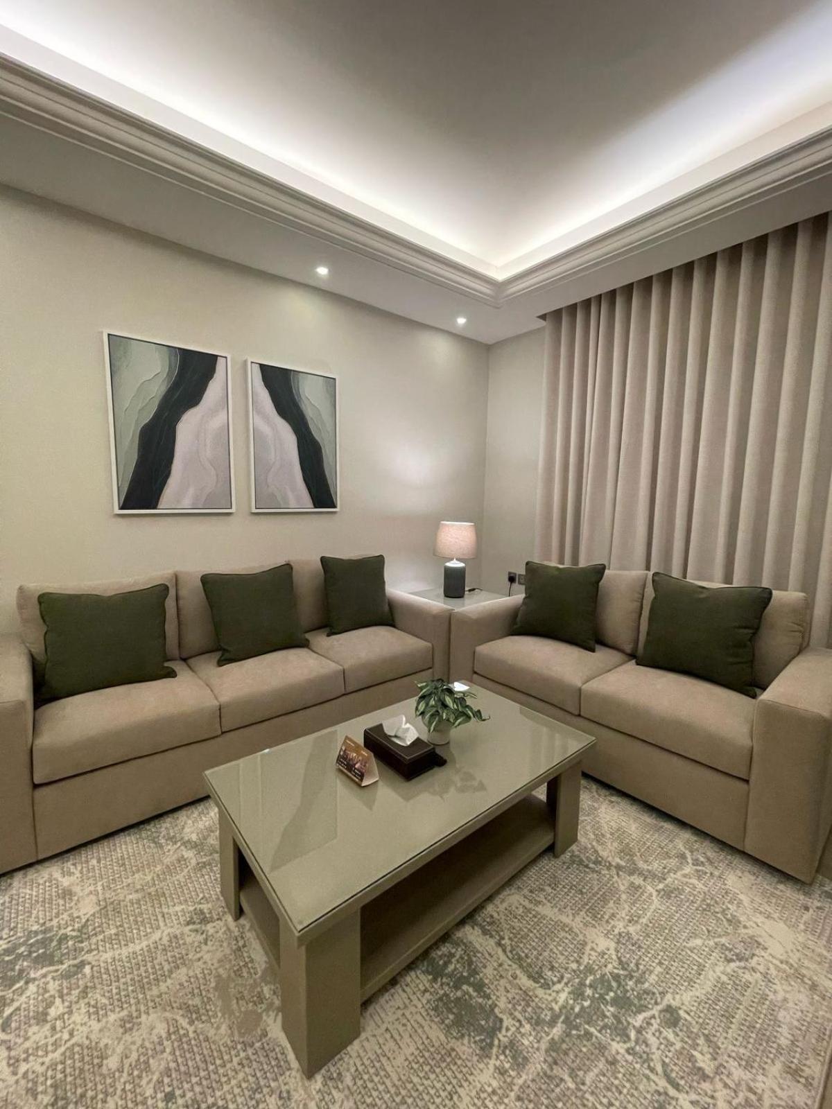 Alarjan Dream Riade Exterior foto