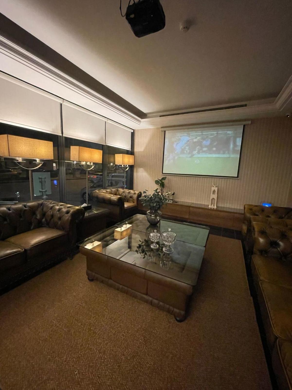 Alarjan Dream Riade Exterior foto