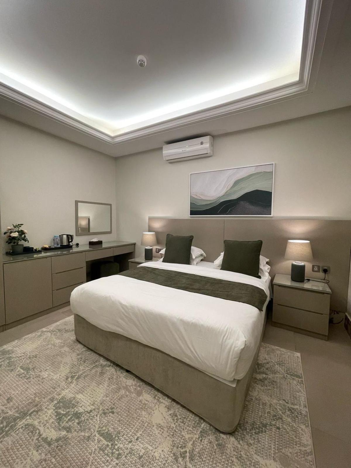 Alarjan Dream Riade Exterior foto
