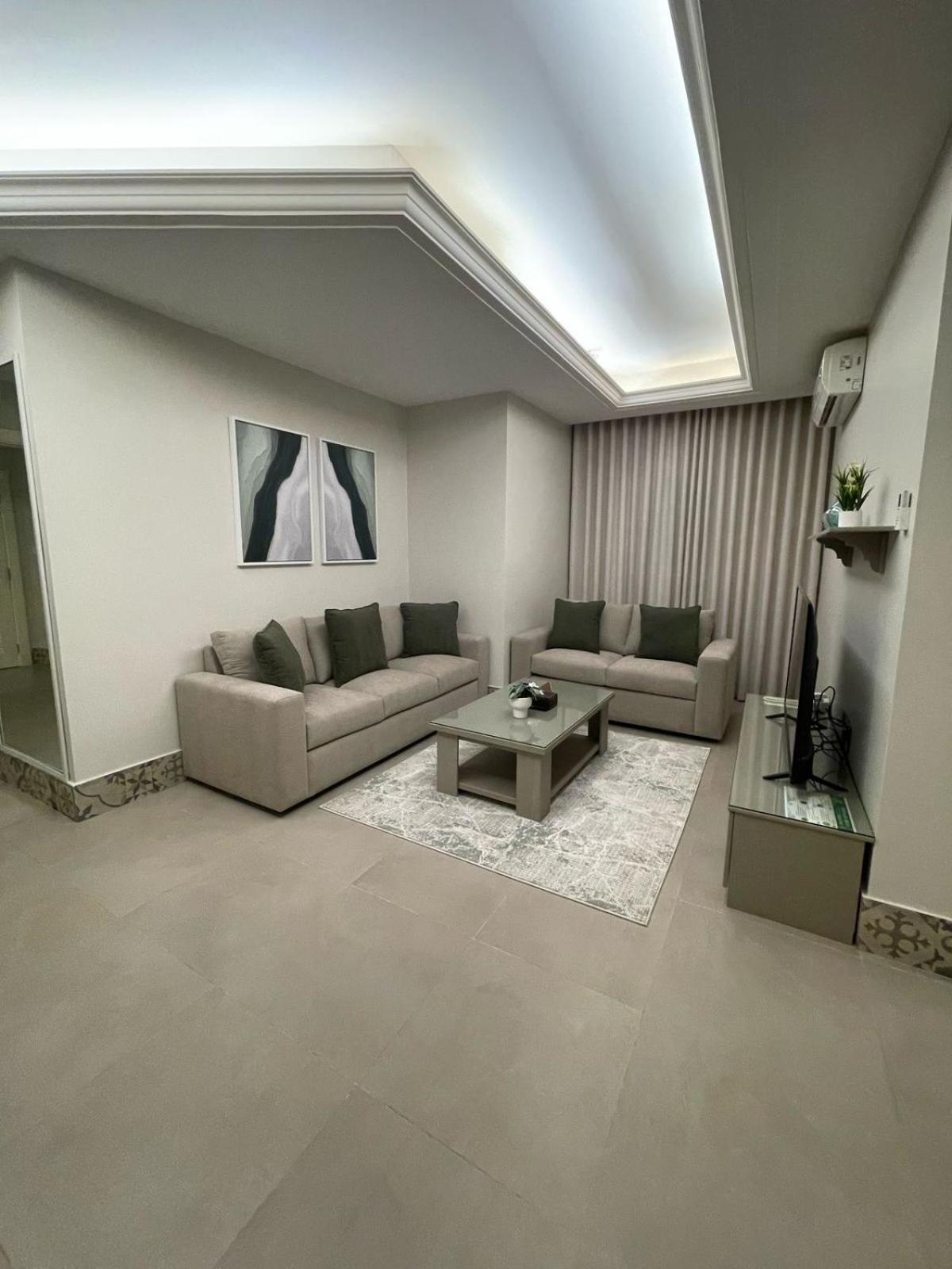 Alarjan Dream Riade Exterior foto