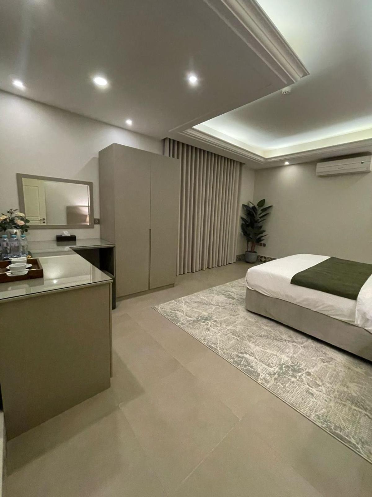 Alarjan Dream Riade Exterior foto