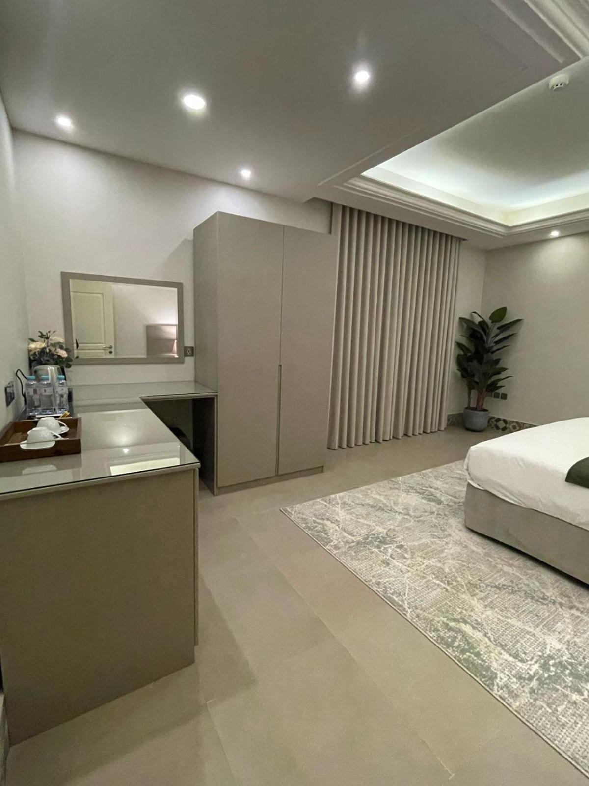 Alarjan Dream Riade Exterior foto