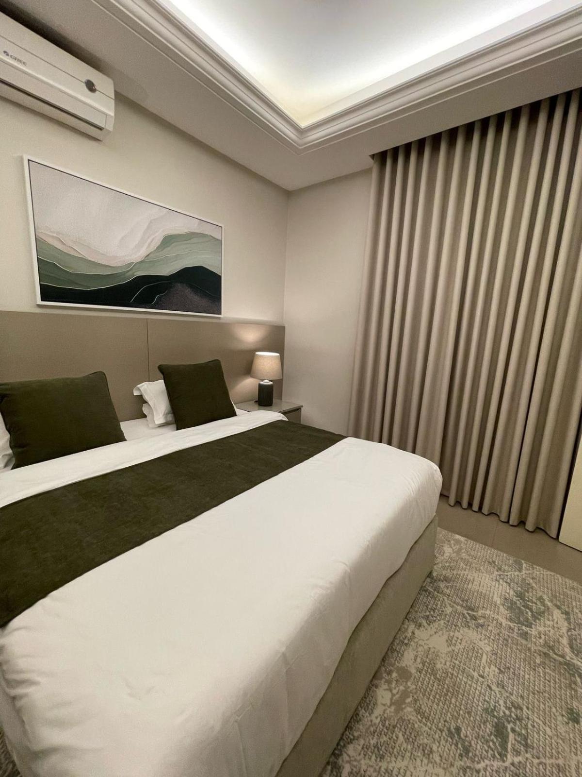 Alarjan Dream Riade Exterior foto
