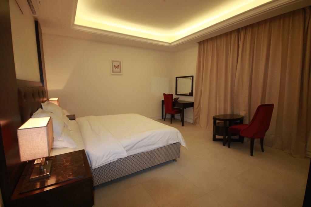 Alarjan Dream Riade Quarto foto