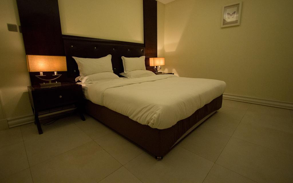 Alarjan Dream Riade Exterior foto