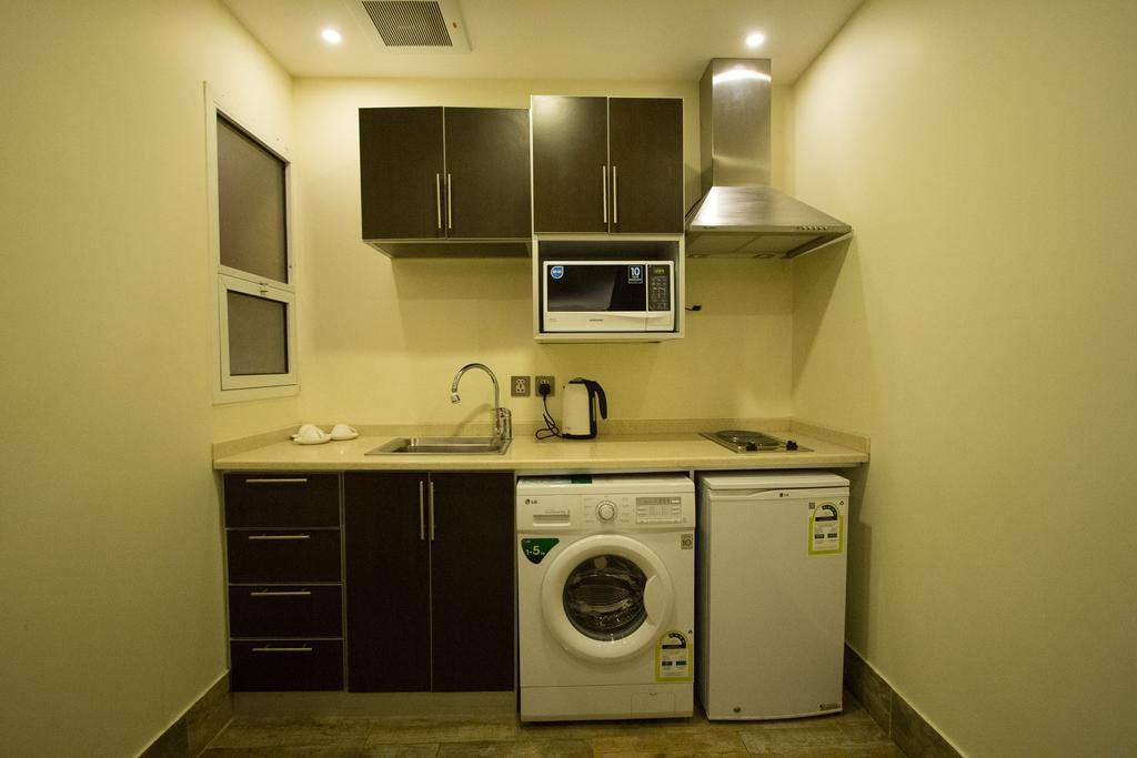 Alarjan Dream Riade Exterior foto