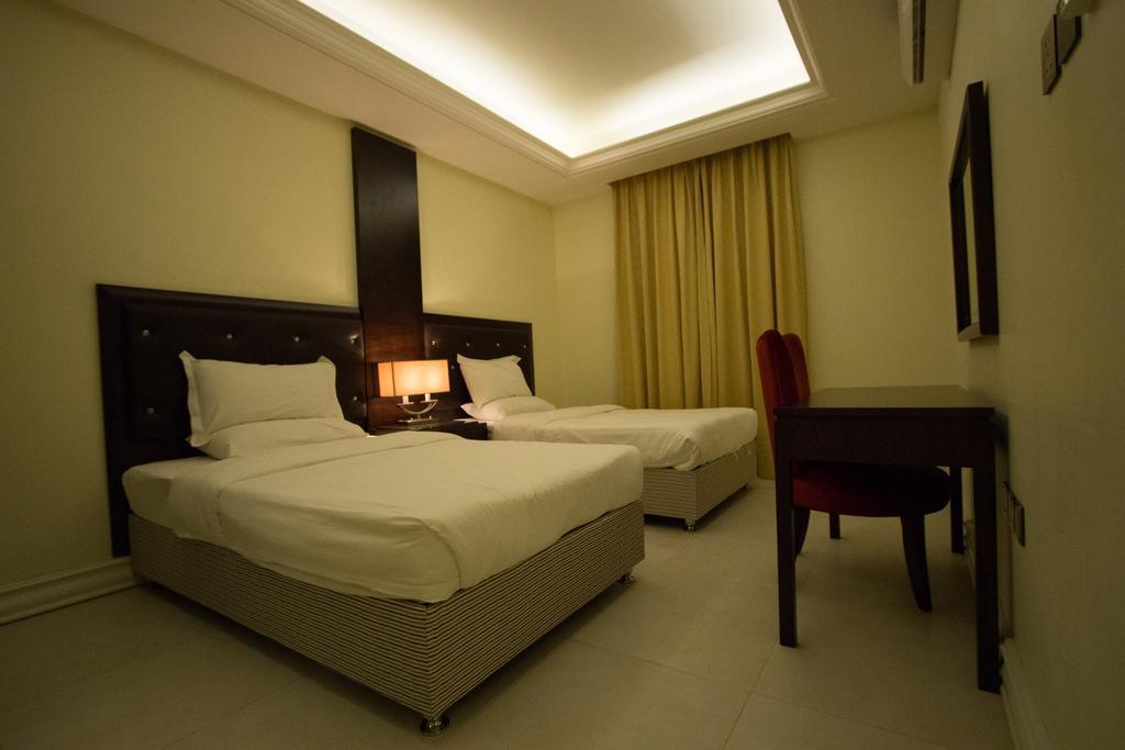 Alarjan Dream Riade Exterior foto