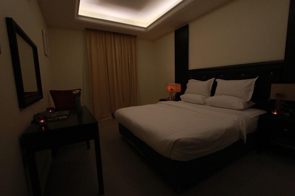 Alarjan Dream Riade Exterior foto