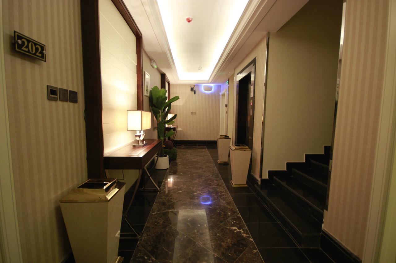 Alarjan Dream Riade Exterior foto