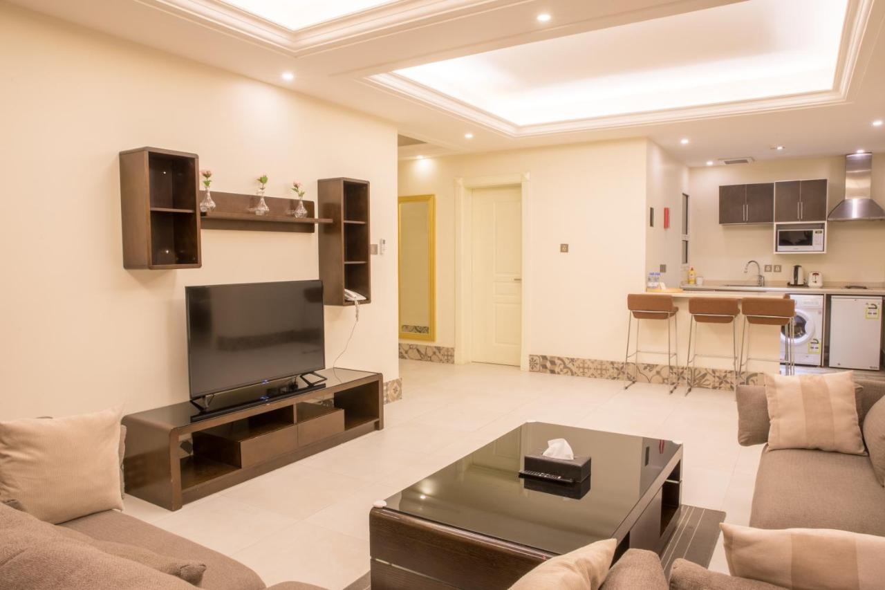 Alarjan Dream Riade Exterior foto