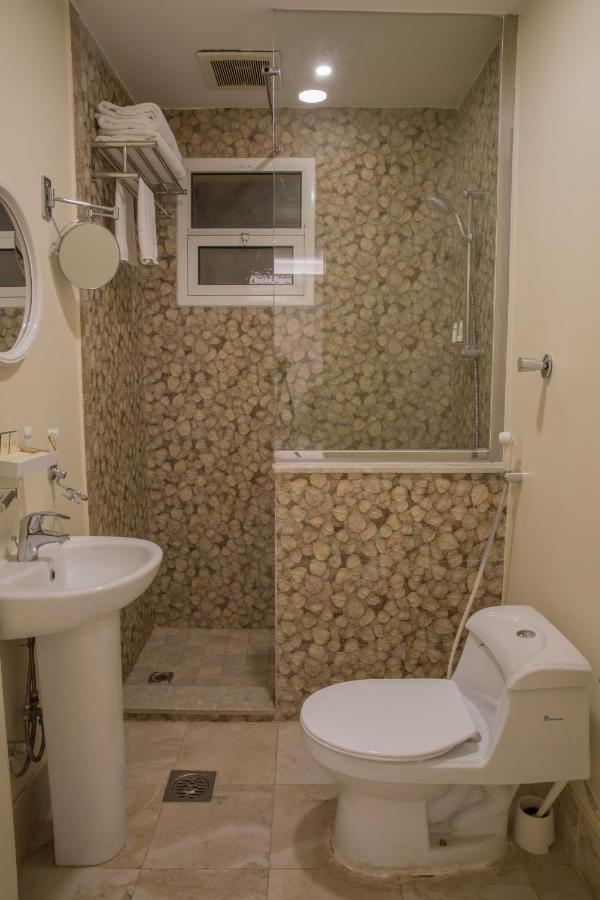 Alarjan Dream Riade Exterior foto