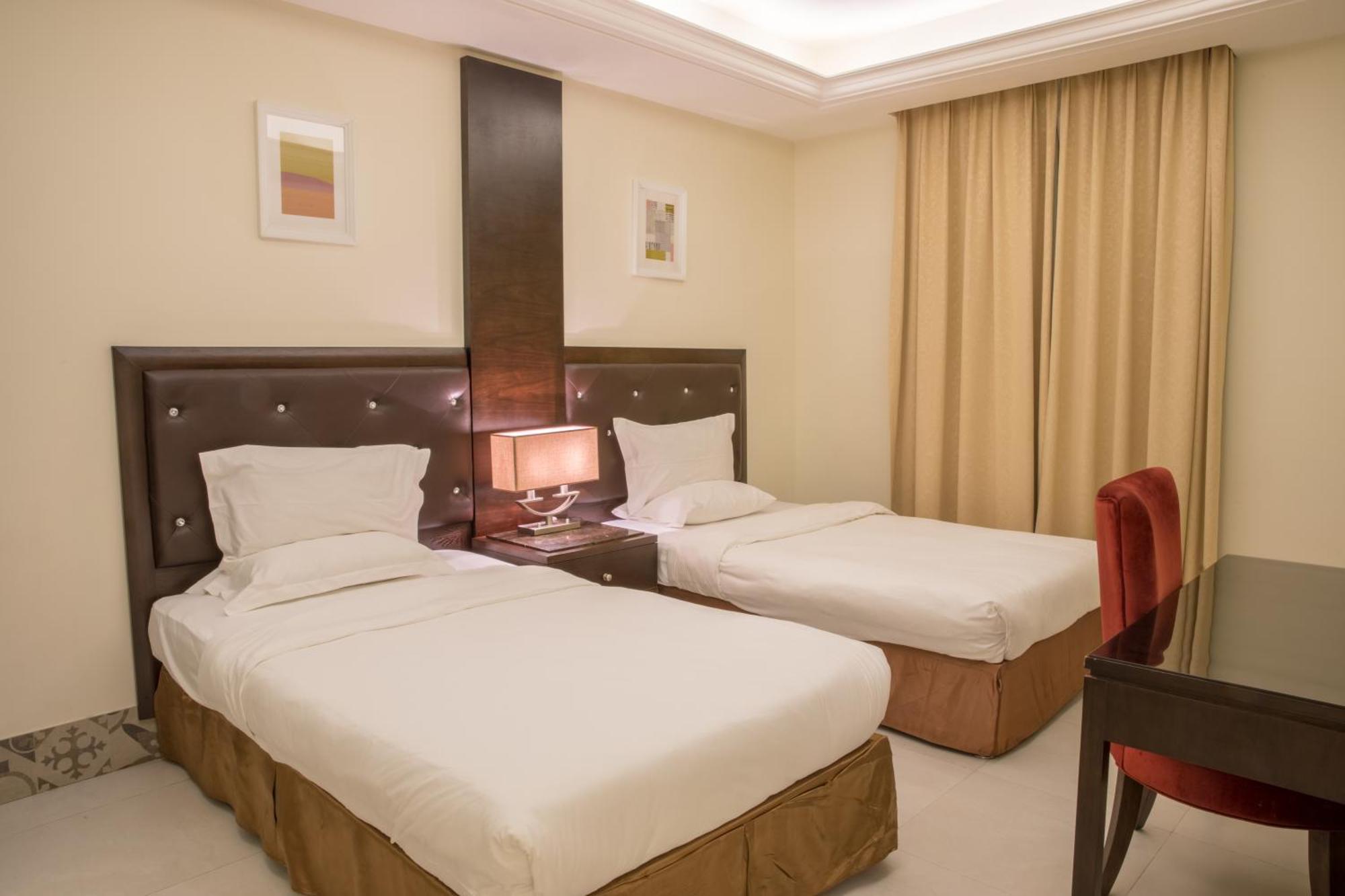 Alarjan Dream Riade Exterior foto
