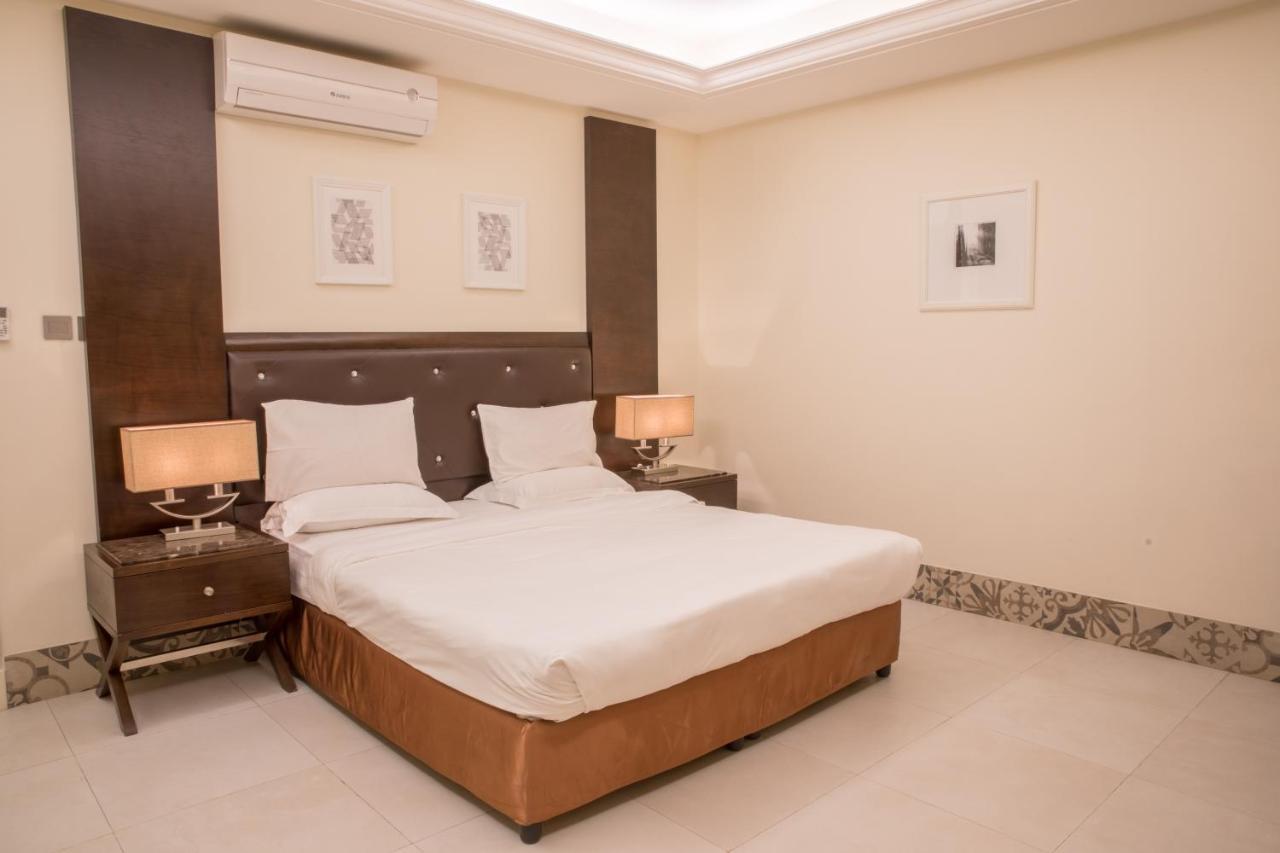 Alarjan Dream Riade Exterior foto