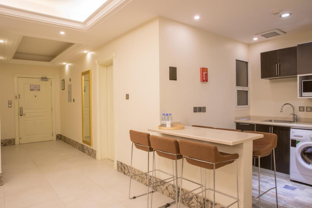 Alarjan Dream Riade Exterior foto